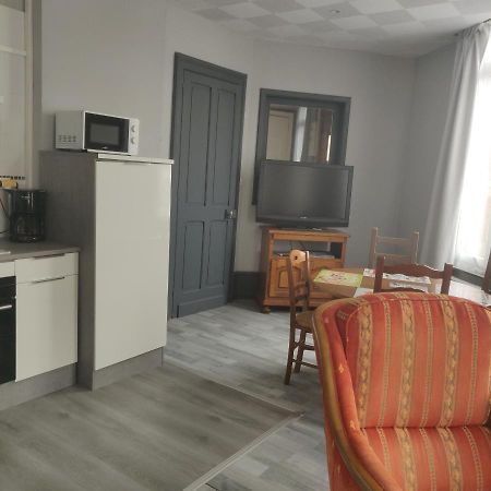 L'Avesnois Apartment Fourmies Luaran gambar