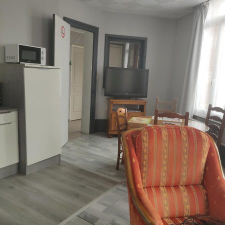 L'Avesnois Apartment Fourmies Luaran gambar