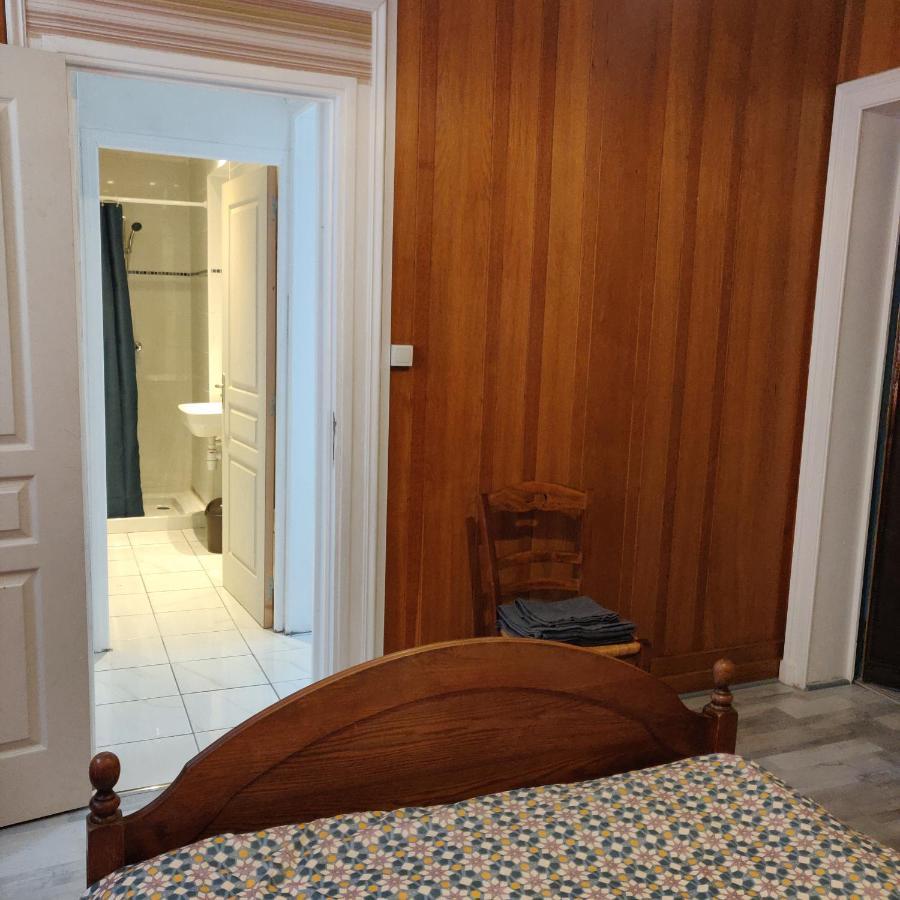 L'Avesnois Apartment Fourmies Luaran gambar