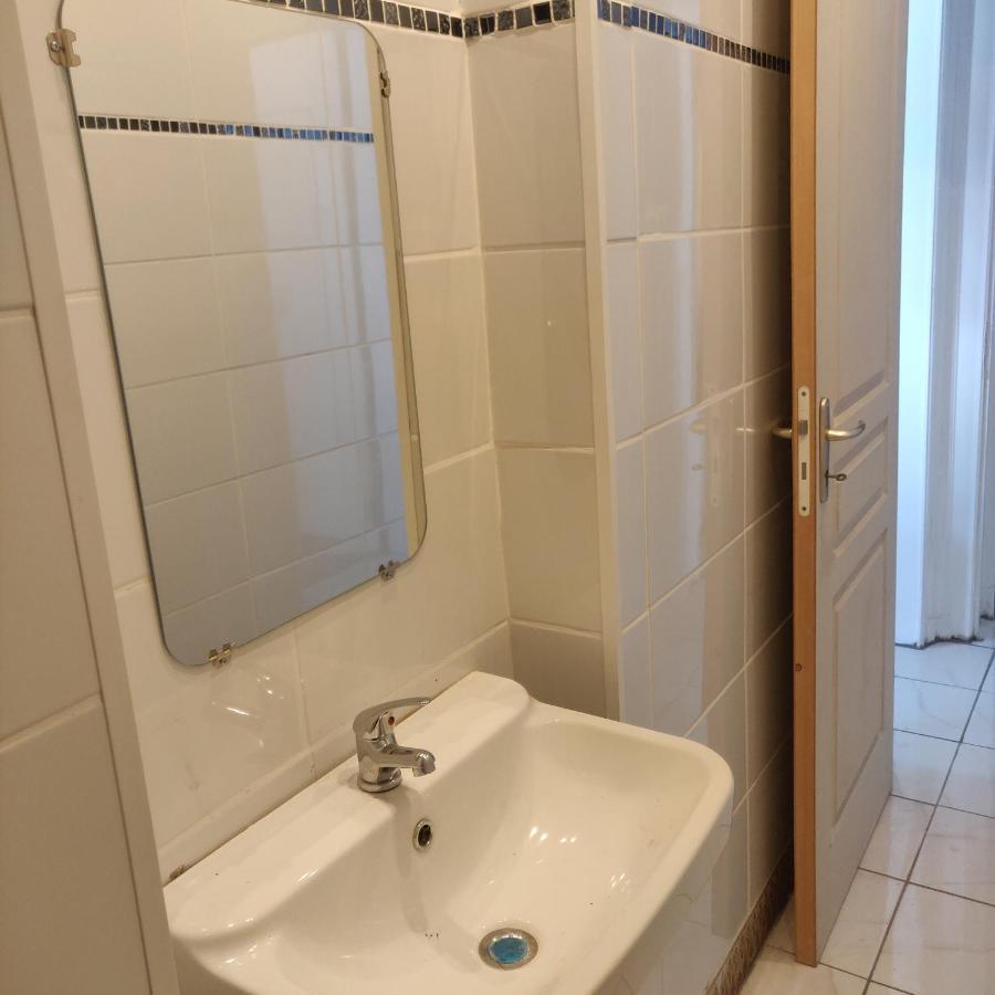 L'Avesnois Apartment Fourmies Luaran gambar