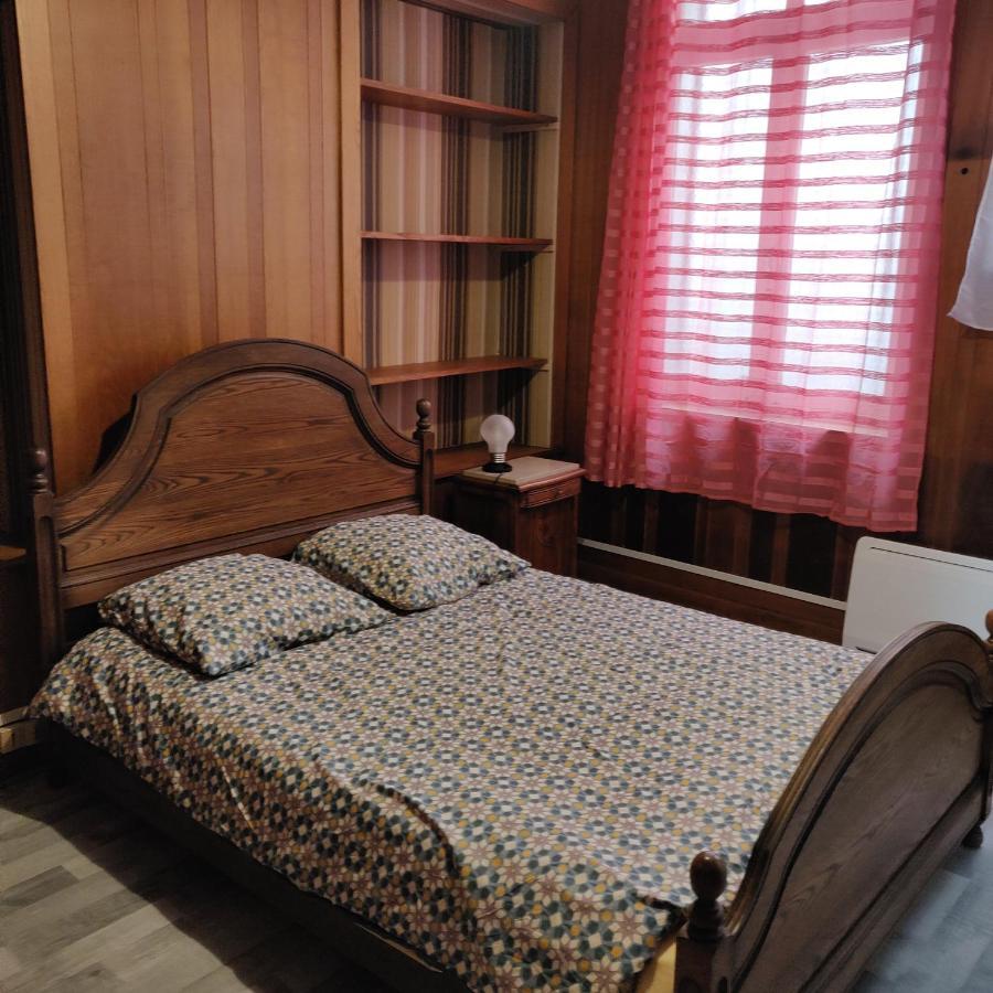 L'Avesnois Apartment Fourmies Luaran gambar