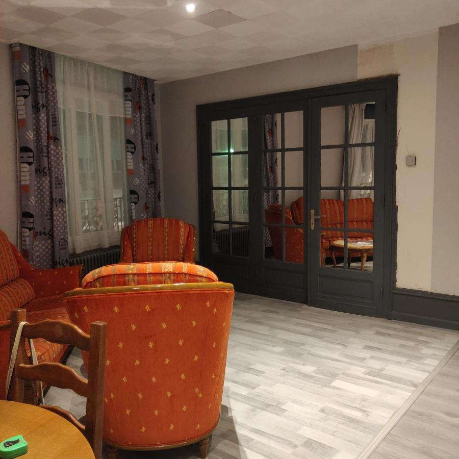 L'Avesnois Apartment Fourmies Luaran gambar