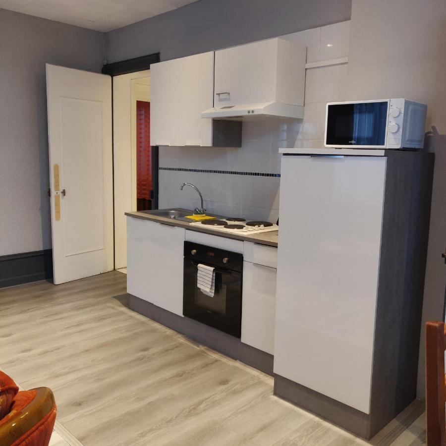 L'Avesnois Apartment Fourmies Luaran gambar