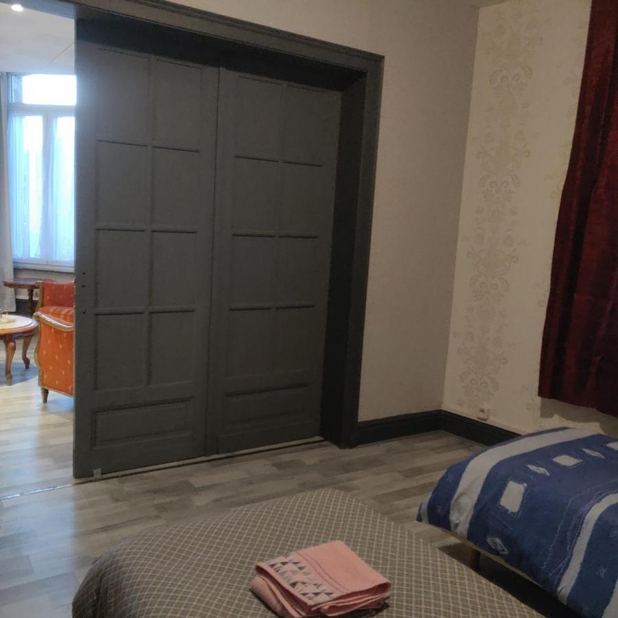 L'Avesnois Apartment Fourmies Luaran gambar