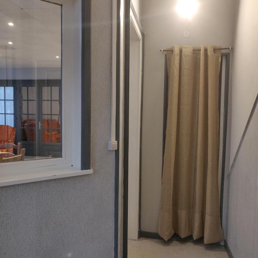 L'Avesnois Apartment Fourmies Luaran gambar