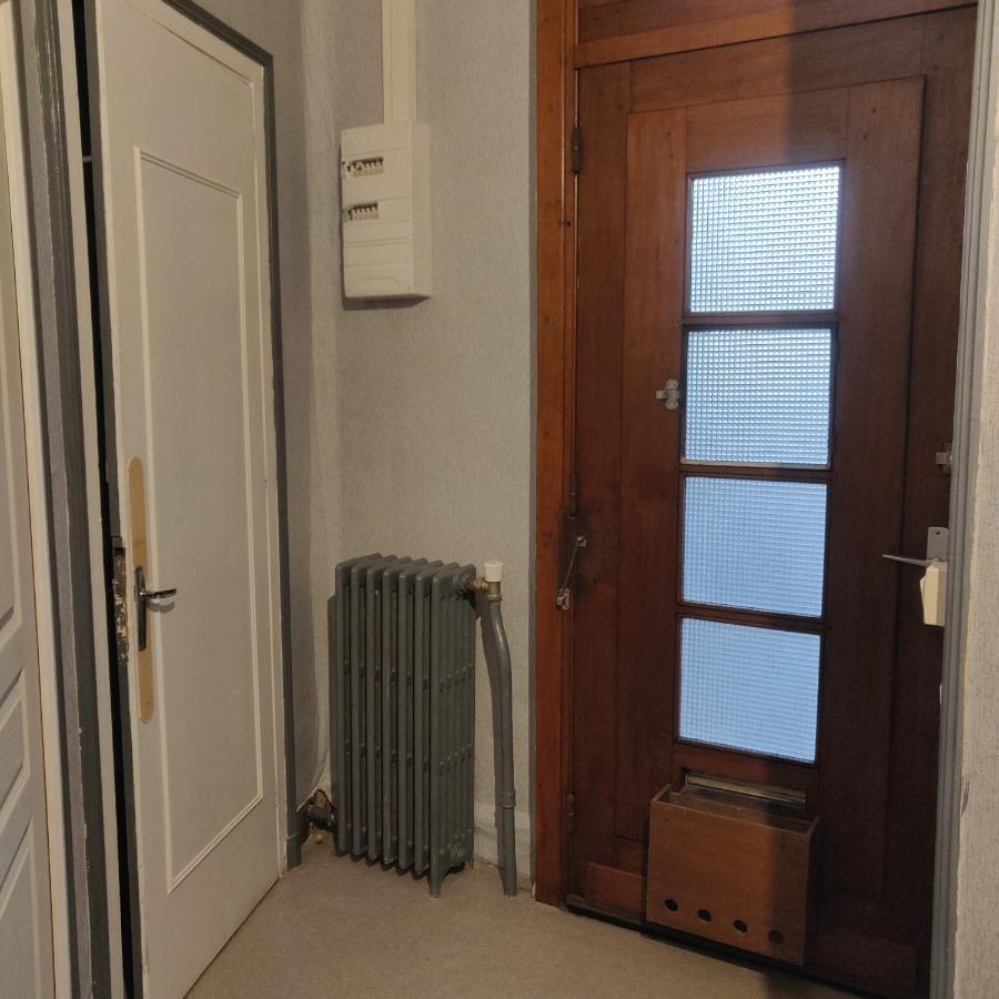 L'Avesnois Apartment Fourmies Luaran gambar