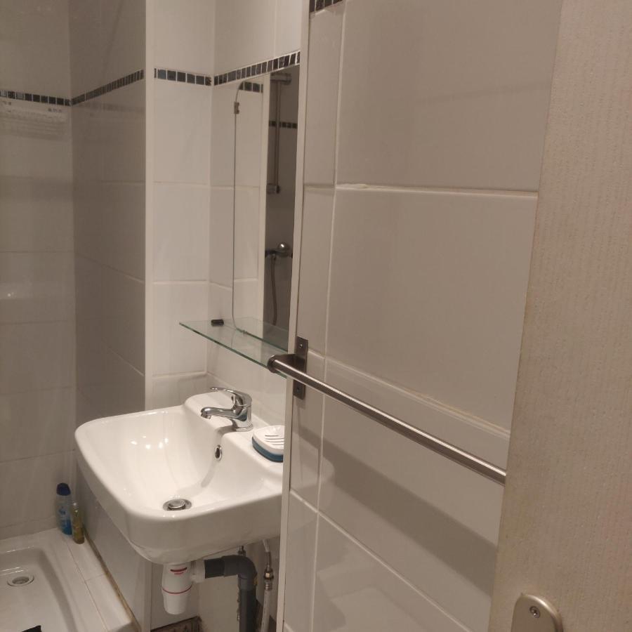 L'Avesnois Apartment Fourmies Luaran gambar