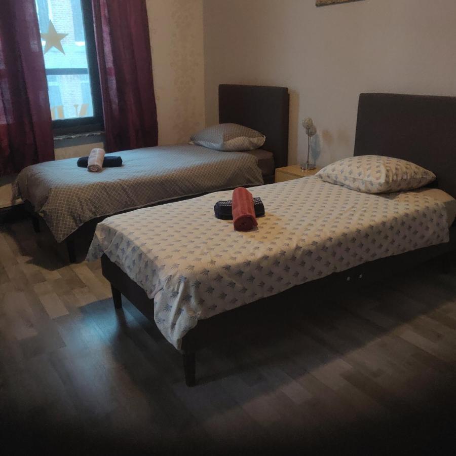 L'Avesnois Apartment Fourmies Luaran gambar