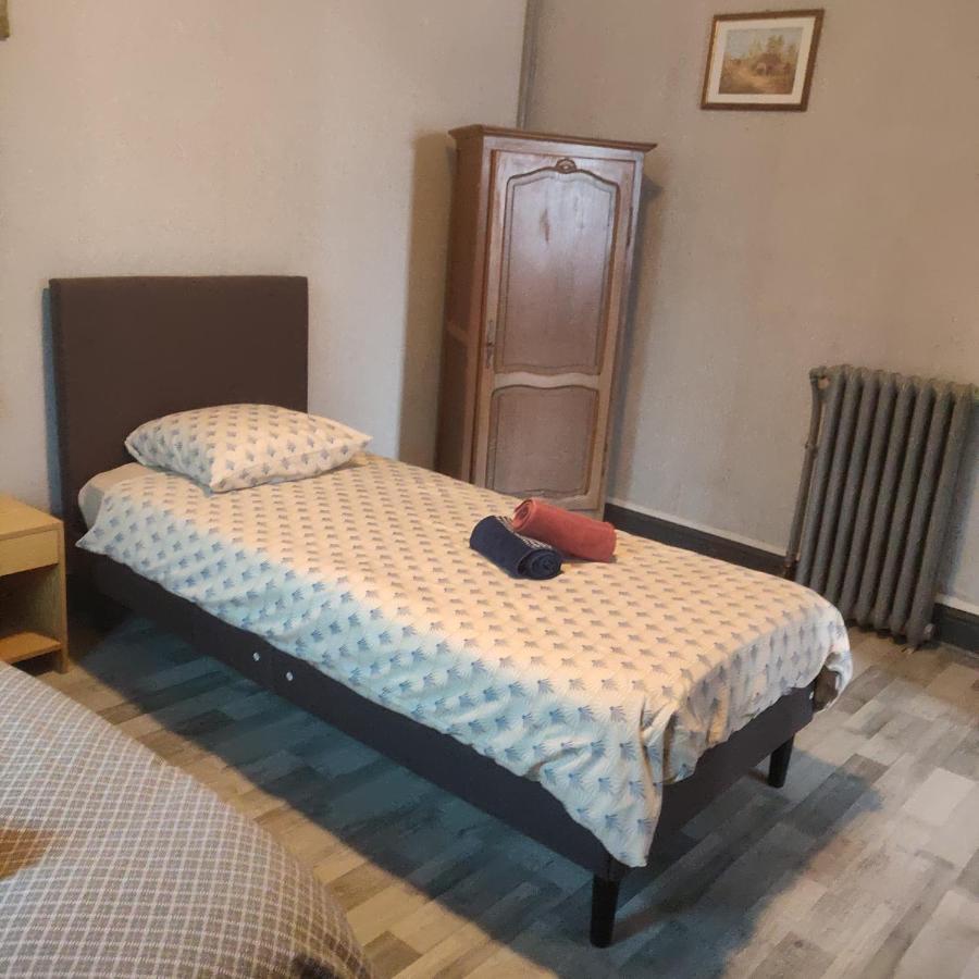 L'Avesnois Apartment Fourmies Luaran gambar