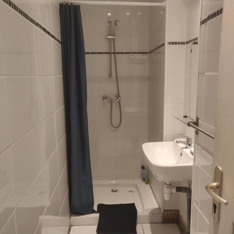 L'Avesnois Apartment Fourmies Luaran gambar