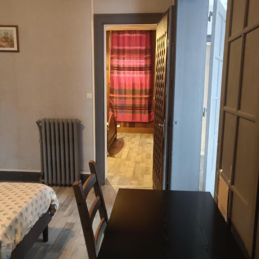 L'Avesnois Apartment Fourmies Luaran gambar