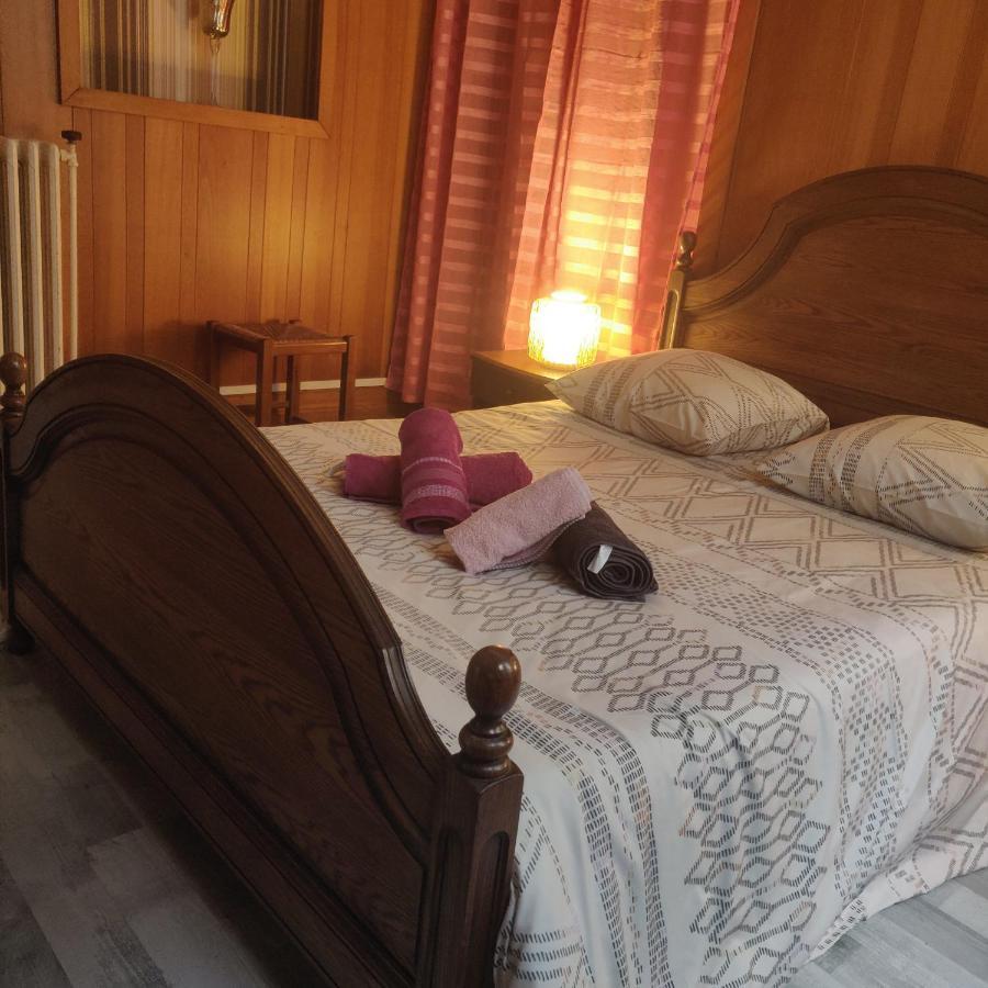 L'Avesnois Apartment Fourmies Luaran gambar